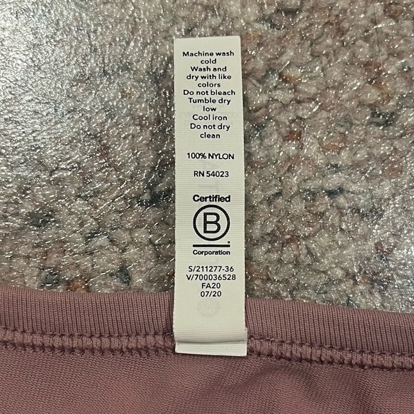 Athleta Women’s Tank Top – Size Small - Picture 6 of 6